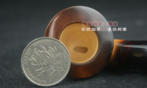 土耳其海泡石sms烟斗|5件套装dubp43-4