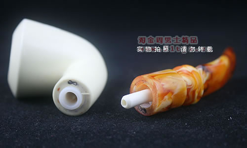 土耳其海泡石sms烟斗|5件套装dubs62-5