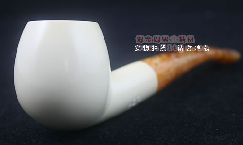 土耳其海泡石sms烟斗|5件套装baps74-1