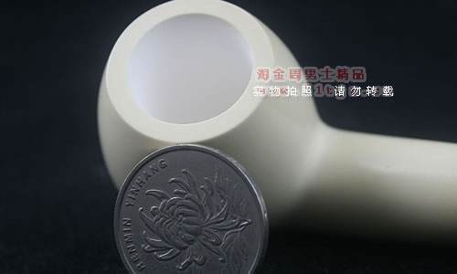 土耳其海泡石sms烟斗|5件套装baps74-5