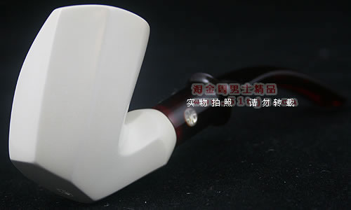 土耳其海泡石sms烟斗|5件套装fhs87-1