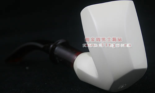 土耳其海泡石sms烟斗|5件套装fhs87-2