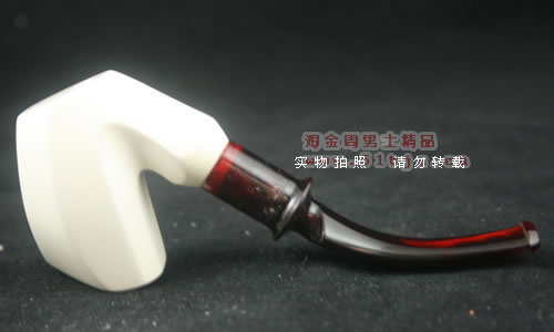 土耳其海泡石sms烟斗|5件套装fhs87-3