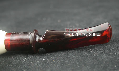 土耳其海泡石sms烟斗|5件套装fhs87-7