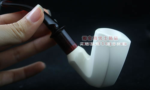 土耳其海泡石sms烟斗|5件套装fhs87-8