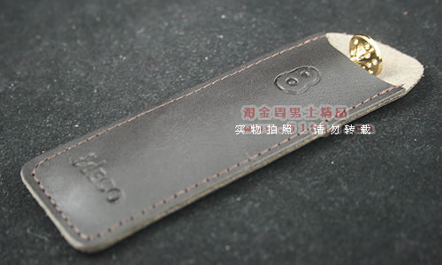 8deco烟斗压棒工具|金色好运棒-2