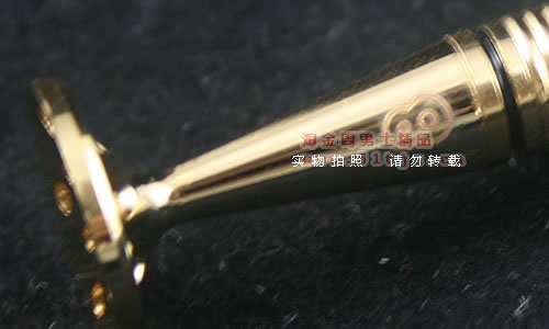 8deco烟斗压棒工具|金色好运棒-3