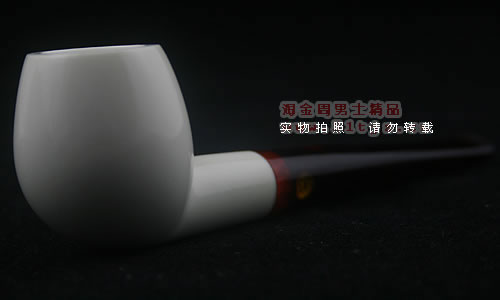 土耳其海泡石sms烟斗|5件套装aps5-1