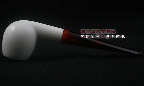 土耳其海泡石sms烟斗|5件套装aps5-3