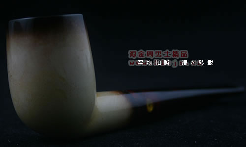 土耳其海泡石sms烟斗|5件套装bilp47-1