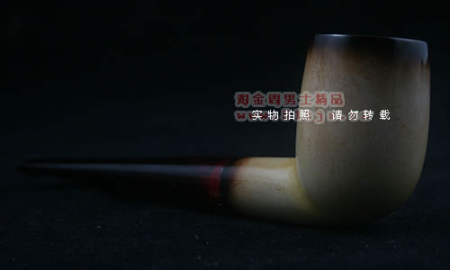 土耳其海泡石sms烟斗|5件套装bilp47-2