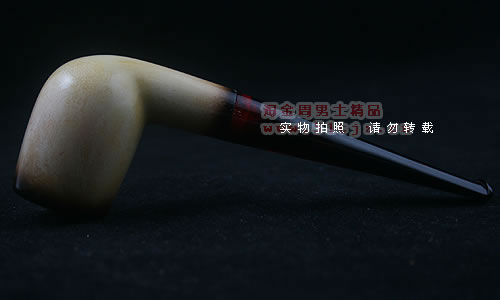 土耳其海泡石sms烟斗|5件套装bilp47-3