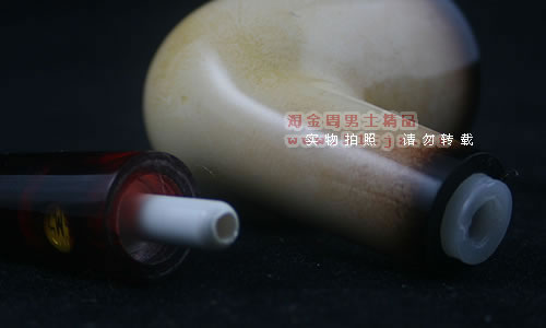 土耳其海泡石sms烟斗|5件套装bilp47-5