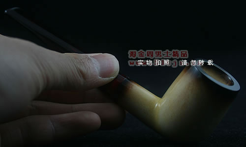 土耳其海泡石sms烟斗|5件套装bilp47-6