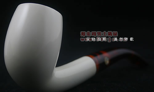 土耳其海泡石sms烟斗|5件套装bts119-1