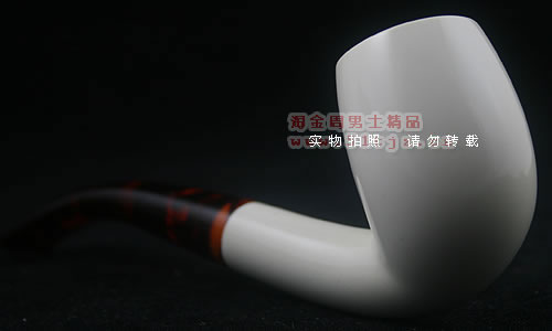 土耳其海泡石sms烟斗|5件套装bts119-2