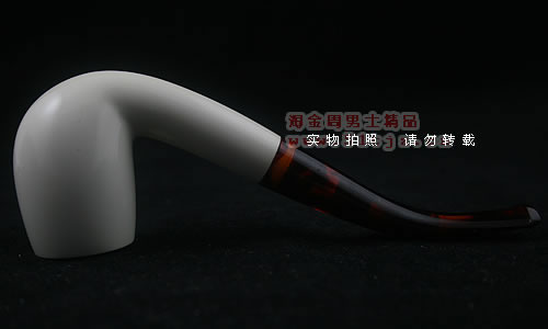 土耳其海泡石sms烟斗|5件套装bts119-3