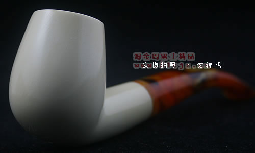 土耳其海泡石sms烟斗|5件套装bts28-1