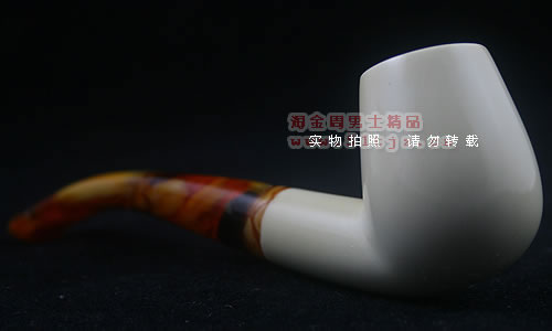 土耳其海泡石sms烟斗|5件套装bts28-2