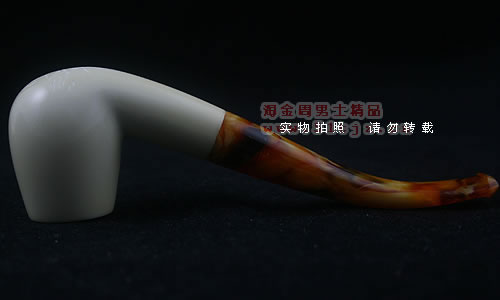 土耳其海泡石sms烟斗|5件套装bts28-3