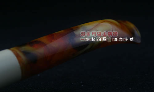 土耳其海泡石sms烟斗|5件套装bts28-5