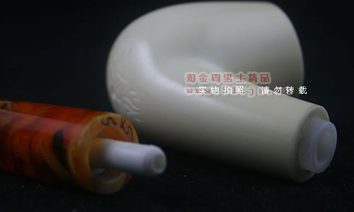 土耳其海泡石sms烟斗|5件套装bts28-6