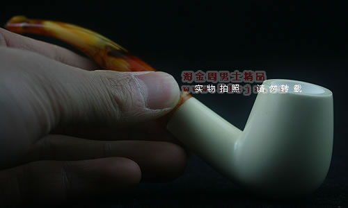 土耳其海泡石sms烟斗|5件套装bts28-7