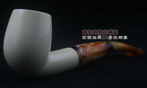 土耳其海泡石sms烟斗|5件套装bts29-1