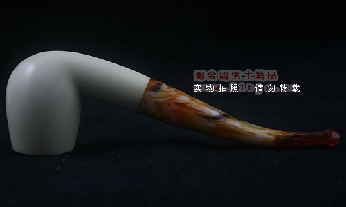 土耳其海泡石sms烟斗|5件套装bts29-3