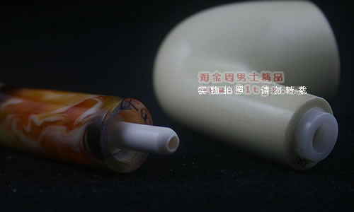 土耳其海泡石sms烟斗|5件套装bts29-6