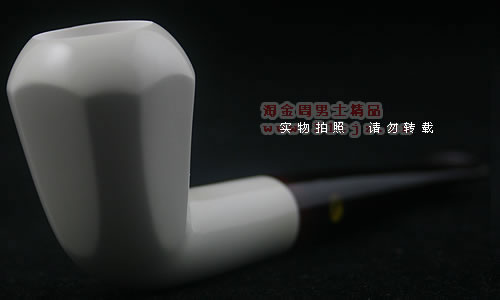 土耳其海泡石sms烟斗|5件套装cos4-1