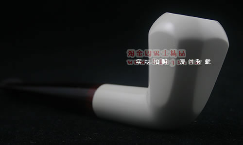 土耳其海泡石sms烟斗|5件套装cos4-2