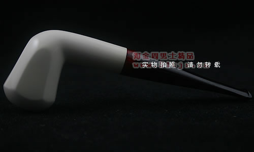 土耳其海泡石sms烟斗|5件套装cos4-3