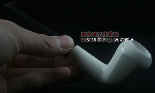 土耳其海泡石sms烟斗|5件套装cos4-6