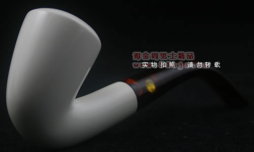 土耳其海泡石sms烟斗|5件套装dubp13-1