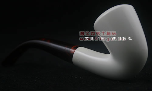 土耳其海泡石sms烟斗|5件套装dubp13-2