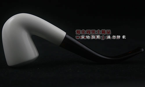 土耳其海泡石sms烟斗|5件套装dubp13-3