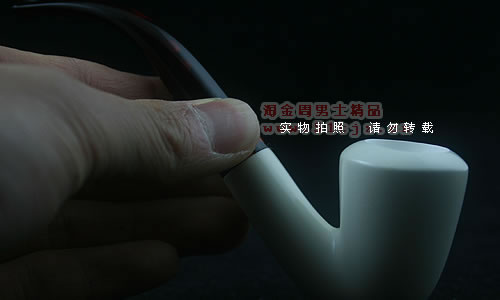 土耳其海泡石sms烟斗|5件套装dubp13-6