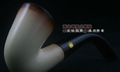 土耳其海泡石sms烟斗|5件套装dubp64-1