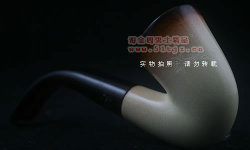 土耳其海泡石sms烟斗|5件套装dubp64-2