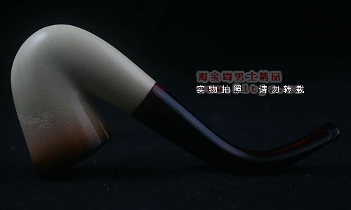 土耳其海泡石sms烟斗|5件套装dubp64-3