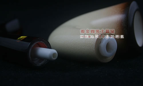 土耳其海泡石sms烟斗|5件套装dubp64-5