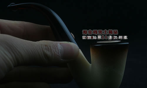 土耳其海泡石sms烟斗|5件套装dubp64-6