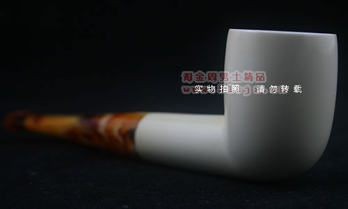 土耳其海泡石sms烟斗|5件套装dubs100-2