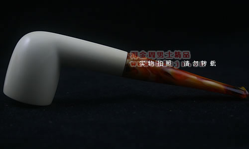 土耳其海泡石sms烟斗|5件套装dubs100-3