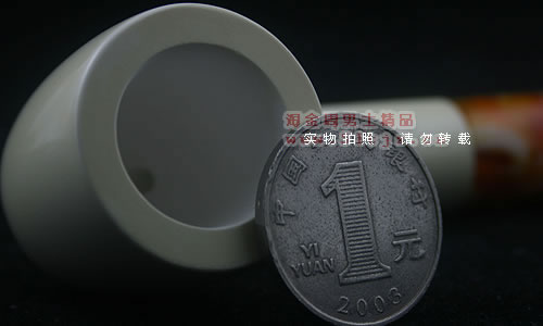 土耳其海泡石sms烟斗|5件套装dubs100-4