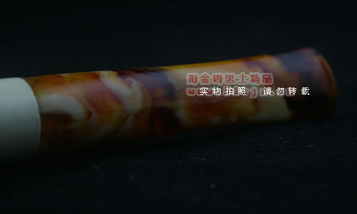 土耳其海泡石sms烟斗|5件套装dubs100-5