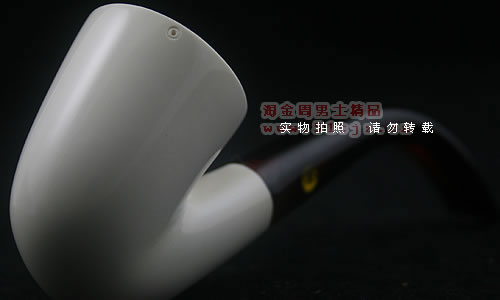 土耳其海泡石sms烟斗|5件套装dubs110-1