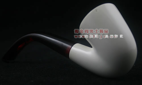 土耳其海泡石sms烟斗|5件套装dubs110-2