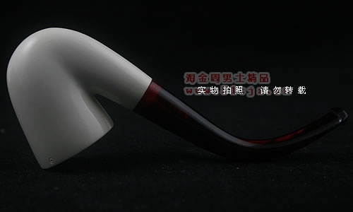 土耳其海泡石sms烟斗|5件套装dubs110-3